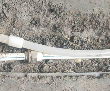 新昌卫生间测漏水电话