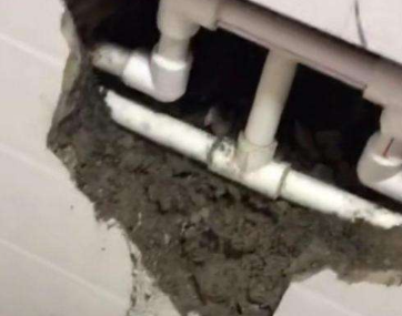 新昌卫生间漏水哪家好