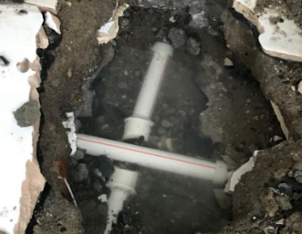 新昌卫生间防水公司