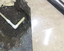 新昌卫生间测漏水多少钱