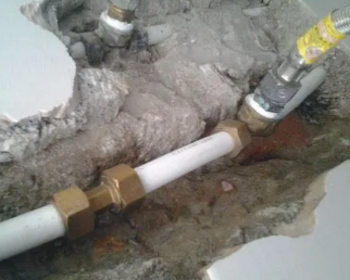 新昌测漏水多少钱