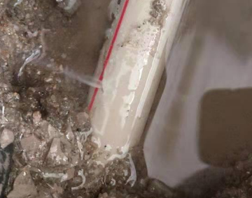 新昌水管维修多少钱