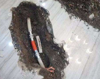 新昌水管维修哪家好