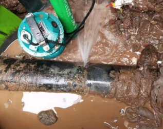 新昌卫生间测漏水的相关介绍