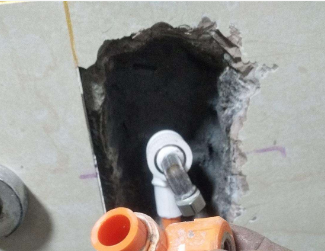 新昌卫生间测漏水哪家好