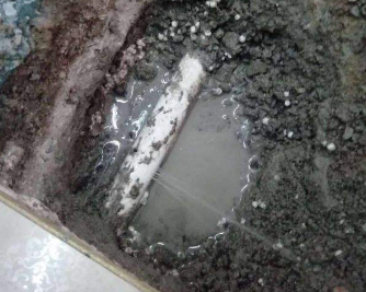 新昌卫生间测漏水哪家好