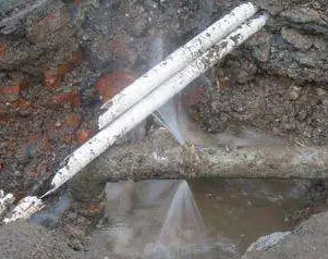 新昌水管维修费用是多少