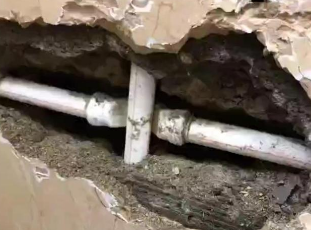 新昌水管维修哪家好