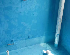 新昌卫生间防水多少钱