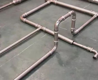 新昌水管维修多少钱