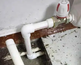 新昌卫生间测漏水多少钱