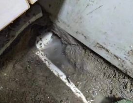 新昌卫生间测漏水多少钱