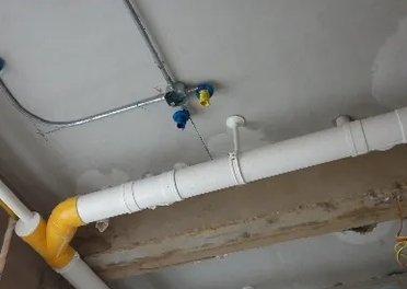 新昌水管维修多少钱