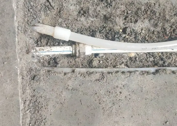 新昌卫生间测漏水之解决方法
