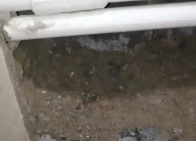 新昌卫生间测漏水多少钱