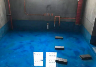 新昌卫生间防水步骤