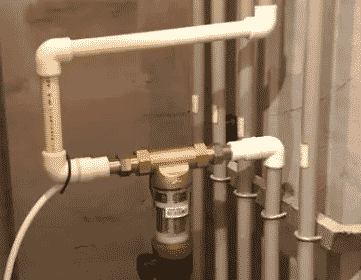新昌水管维修之漏水渗水问题