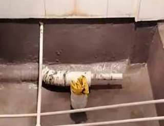 新昌卫生间测漏水服务电话