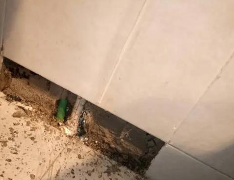 新昌测漏水公司为您专业分享下检漏仪器准确定位的方法有什么特点?