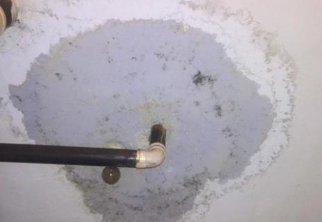 新昌测漏水公司分享如何自检漏水