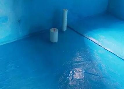 新昌卫生间防水公司分享防水小知识