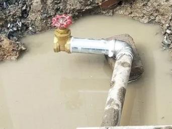 新昌漏水检测电话多少