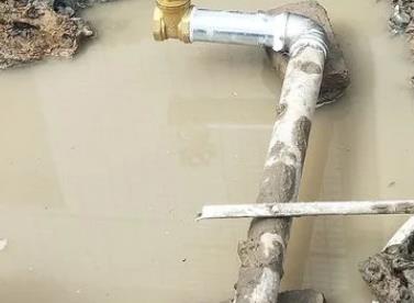 新昌测漏水公司电话